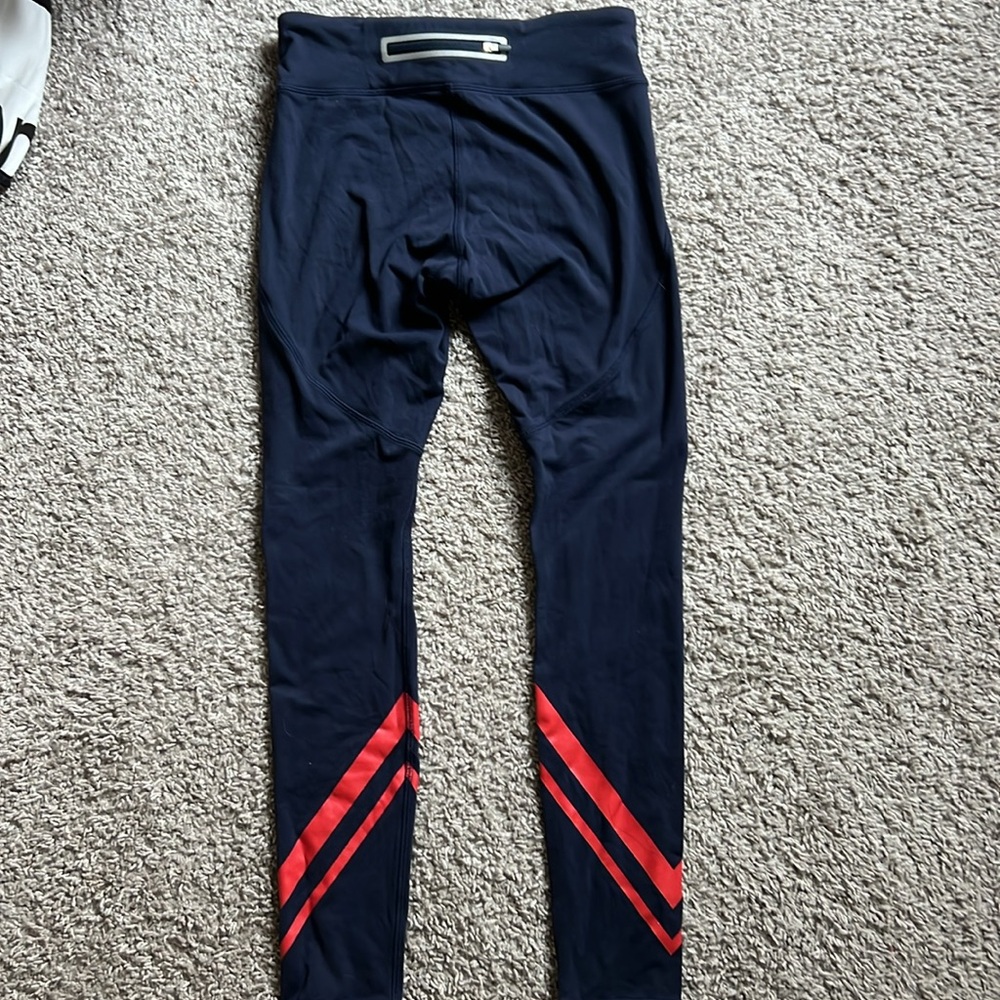tory sport leggings - Picture 3 of 3